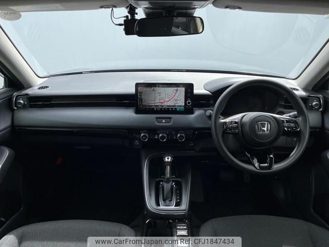 honda vezel 2022 CFJ1847434 image 2