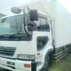 nissan diesel-ud-condor 2004 quick_quick_KL-PK26A_PK26A-00874 image 1