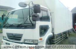 nissan diesel-ud-condor 2004 quick_quick_KL-PK26A_PK26A-00874