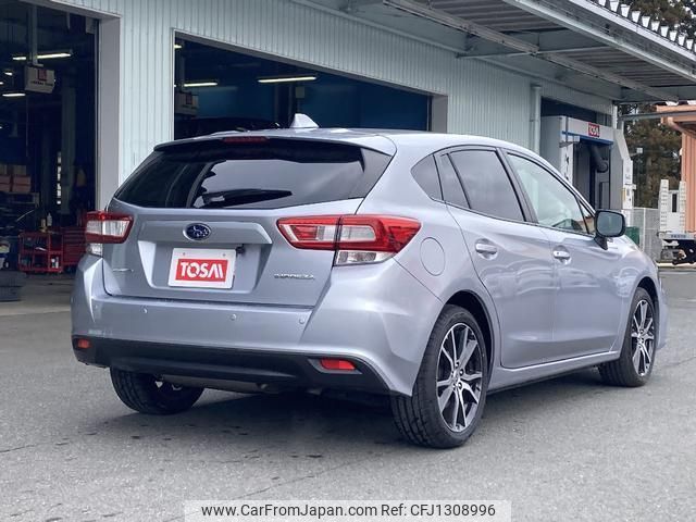 subaru impreza-sports 2019 quick_quick_DBA-GT7_GT7-193038 image 2