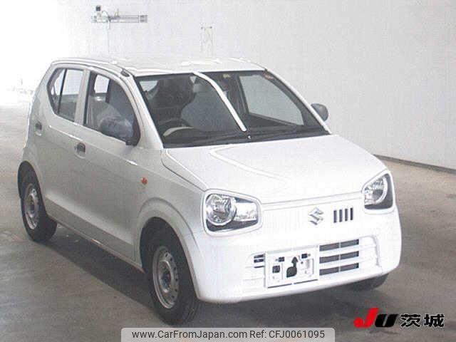 suzuki alto-van 2016 -SUZUKI--Alto Van HA36V-114319---SUZUKI--Alto Van HA36V-114319- image 1