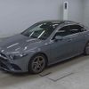 mercedes-benz a-class 2021 quick_quick_3DA-177112_W1K17711ZZJ317931 image 2