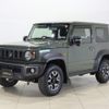 suzuki jimny-sierra 2019 -SUZUKI--Jimny Sierra 3BA-JB74W--JB74W-113205---SUZUKI--Jimny Sierra 3BA-JB74W--JB74W-113205- image 1