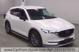 mazda cx-5 2019 CFJ1629032