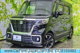 suzuki spacia 2019 quick_quick_DAA-MK53S_MK53S-634183