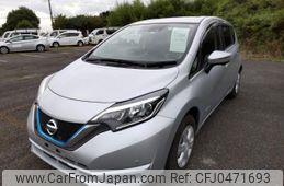 nissan note 2019 quick_quick_DAA-HE12_HE12-298828