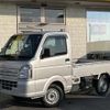 mitsubishi minicab-truck 2020 quick_quick_EBD-DS16T_DS16T-523325 image 1