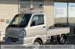 mitsubishi minicab-truck 2020 quick_quick_EBD-DS16T_DS16T-523325