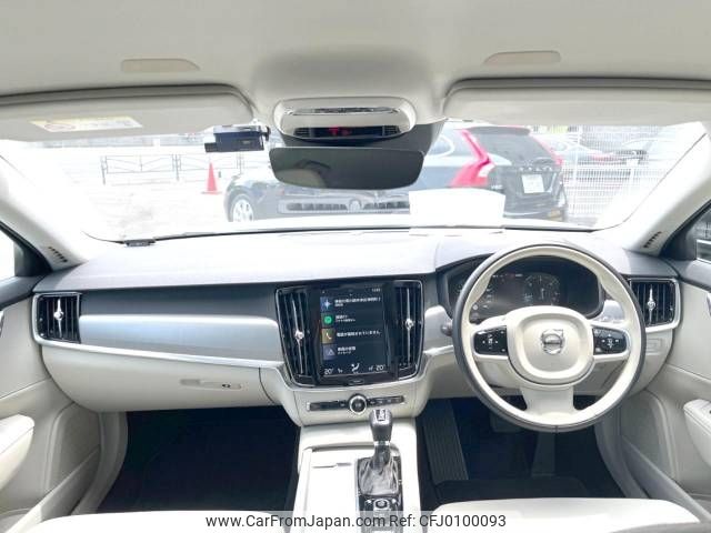 volvo v90 2019 -VOLVO--Volvo V90 LDA-PD4204T--YV1PWA8MDK1090308---VOLVO--Volvo V90 LDA-PD4204T--YV1PWA8MDK1090308- image 2