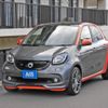 smart forfour 2017 quick_quick_ABA-453062_WME4530622Y149650 image 1