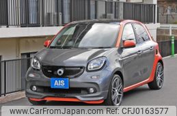 smart forfour 2017 quick_quick_ABA-453062_WME4530622Y149650