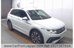 volkswagen tiguan 2023 -VOLKSWAGEN 【奈良 301ﾇ7830】--VW Tiguan 3BA-5NDPC--WVGZZZ5N3PW094979---VOLKSWAGEN 【奈良 301ﾇ7830】--VW Tiguan 3BA-5NDPC--WVGZZZ5N3PW094979-