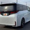 toyota vellfire 2023 -TOYOTA--Vellfire 5BA-TAHA40W--TAHA40-0002374---TOYOTA--Vellfire 5BA-TAHA40W--TAHA40-0002374- image 15