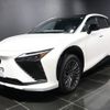 lexus lexus-others 2024 -LEXUS--Lexus RZ ZAA-XEBM15--XEBM15-0002511---LEXUS--Lexus RZ ZAA-XEBM15--XEBM15-0002511- image 1