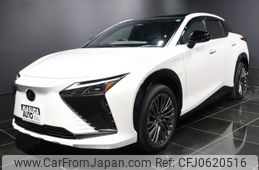 lexus lexus-others 2024 -LEXUS--Lexus RZ ZAA-XEBM15--XEBM15-0002511---LEXUS--Lexus RZ ZAA-XEBM15--XEBM15-0002511-