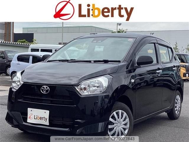 toyota pixis-epoch 2018 quick_quick_LA350A_LA350A-0011678 image 1