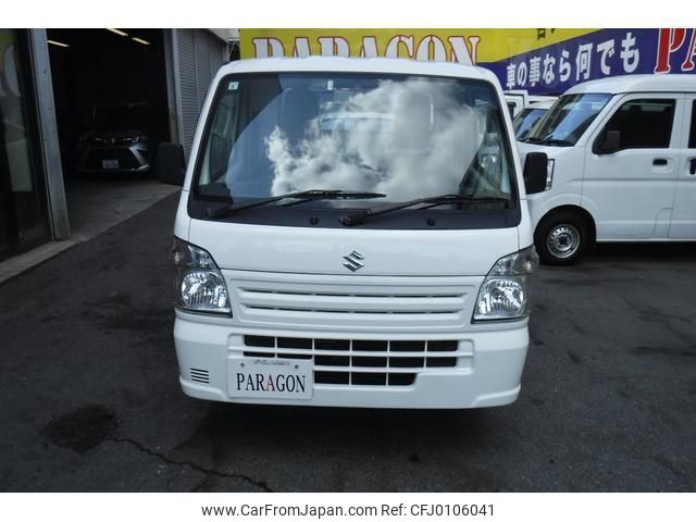 suzuki carry-truck 2020 quick_quick_DA16T_DA16T-542510 image 2