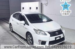 toyota prius 2012 -TOYOTA--Prius ZVW30-1622102---TOYOTA--Prius ZVW30-1622102-