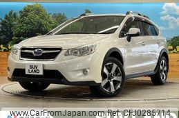 subaru xv 2014 -SUBARU--Subaru XV DAA-GPE--GPE-011124---SUBARU--Subaru XV DAA-GPE--GPE-011124-