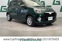 daihatsu boon 2018 CFJ1870455