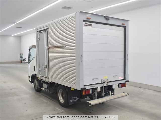 isuzu elf-truck undefined -ISUZU--Elf NMR85AN-7018340---ISUZU--Elf NMR85AN-7018340- image 2