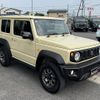 suzuki jimny-sierra 2024 quick_quick_JB74W_JB74W-208994 image 20
