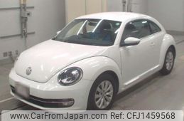 volkswagen the-beetle 2015 quick_quick_DBA-16CBZ_WVWZZZ16ZFM638524