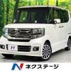 honda n-box 2015 -HONDA--N BOX DBA-JF1--JF1-2408814---HONDA--N BOX DBA-JF1--JF1-2408814- image 1