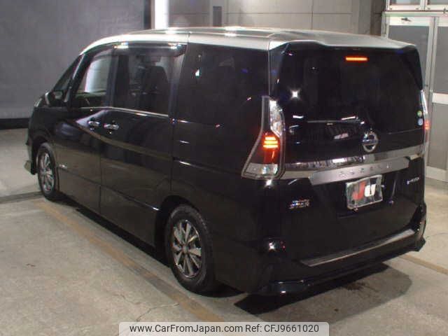 nissan serena 2018 -NISSAN 【北九州 333ｿ0208】--Serena HFC27--HFC27-016751---NISSAN 【北九州 333ｿ0208】--Serena HFC27--HFC27-016751- image 2