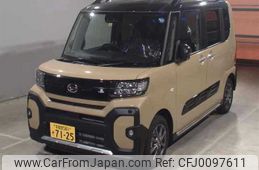 daihatsu tanto 2022 -DAIHATSU 【宇都宮 581ｿ7125】--Tanto LA650S-0232687---DAIHATSU 【宇都宮 581ｿ7125】--Tanto LA650S-0232687-