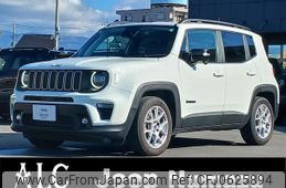 jeep renegade 2024 quick_quick_BV13PM_1C4NJCD18PPP64445