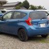 nissan note 2014 -NISSAN 【野田 501ｱ1234】--Note DBA-E12--E12-301459---NISSAN 【野田 501ｱ1234】--Note DBA-E12--E12-301459- image 2