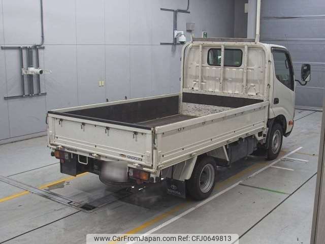 toyota toyoace 2011 -TOYOTA--Toyoace LDF-KDY221--KDY221-8002593---TOYOTA--Toyoace LDF-KDY221--KDY221-8002593- image 2