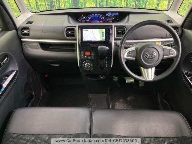 daihatsu tanto 2017 CFJ1598605 image 2