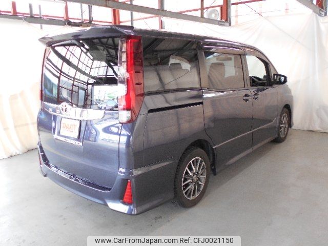 toyota noah 2014 -TOYOTA 【名変中 】--Noah ZRR80W--0043411---TOYOTA 【名変中 】--Noah ZRR80W--0043411- image 2