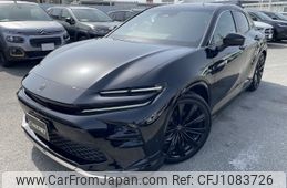 toyota toyota-others 2024 -TOYOTA--Crown Sport 6AA-AZSH36W--AZSH36-4007188---TOYOTA--Crown Sport 6AA-AZSH36W--AZSH36-4007188-