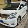 toyota vellfire 2009 -TOYOTA--Vellfire DBA-ANH20W--ANH20-8085872---TOYOTA--Vellfire DBA-ANH20W--ANH20-8085872- image 2