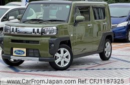 daihatsu taft 2022 -DAIHATSU--Taft 6BA-LA900S--LA900S-0116288---DAIHATSU--Taft 6BA-LA900S--LA900S-0116288-