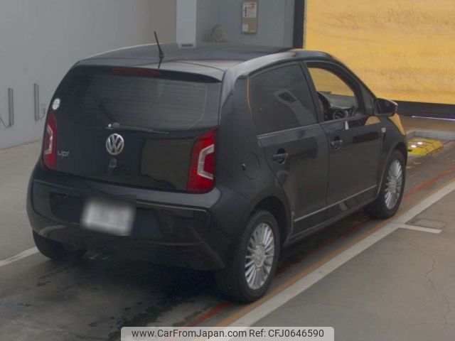 volkswagen up 2013 -VOLKSWAGEN 【広島 503さ2920】--VW up AACHY-WVWZZZAAZDD142734---VOLKSWAGEN 【広島 503さ2920】--VW up AACHY-WVWZZZAAZDD142734- image 2