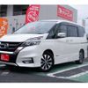 nissan serena 2017 -NISSAN--Serena DAA-GFC27--GFC27-059753---NISSAN--Serena DAA-GFC27--GFC27-059753- image 1