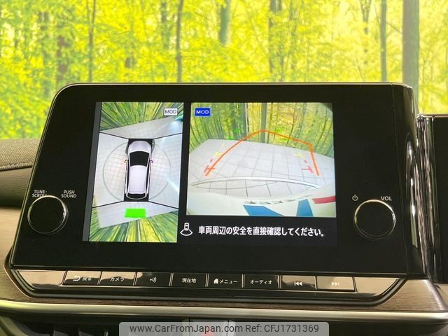 nissan aura 2022 CFJ1731369 image 2