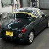 daihatsu copen 2002 -DAIHATSU 【川越 583タ141】--Copen L880K-0004732---DAIHATSU 【川越 583タ141】--Copen L880K-0004732- image 6