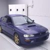 subaru impreza 1997 -SUBARU--Impreza GC8-054141---SUBARU--Impreza GC8-054141- image 1