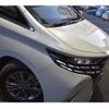 toyota alphard 2024 -TOYOTA--Alphard 3BA-AGH40W--AGH40-0002467---TOYOTA--Alphard 3BA-AGH40W--AGH40-0002467- image 3