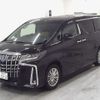 toyota alphard 2021 -TOYOTA 【広島 372ﾏ1212】--Alphard AYH30W--0137482---TOYOTA 【広島 372ﾏ1212】--Alphard AYH30W--0137482- image 5