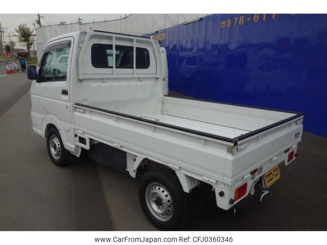 suzuki carry-truck 2015 -SUZUKI 【徳島 480こ1306】--Carry Truck DA16T-227999---SUZUKI 【徳島 480こ1306】--Carry Truck DA16T-227999- image 2