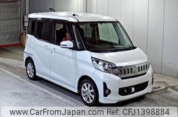 mitsubishi ek-space 2014 -MITSUBISHI--ek Space B11A-0012040---MITSUBISHI--ek Space B11A-0012040-