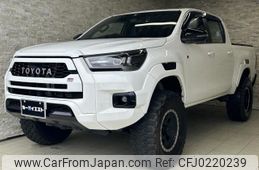 toyota hilux 2023 quick_quick_GUN125_GUN125-3942238