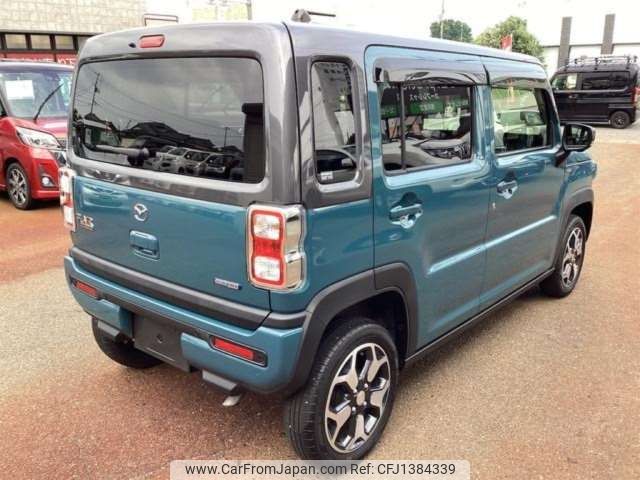 mazda flair 2021 -MAZDA 【郡山 583ｳ1989】--Flair 4AA-MS52S--MS52S-102125---MAZDA 【郡山 583ｳ1989】--Flair 4AA-MS52S--MS52S-102125- image 2
