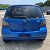 toyota vitz 2002 CFJ1512263 image 3